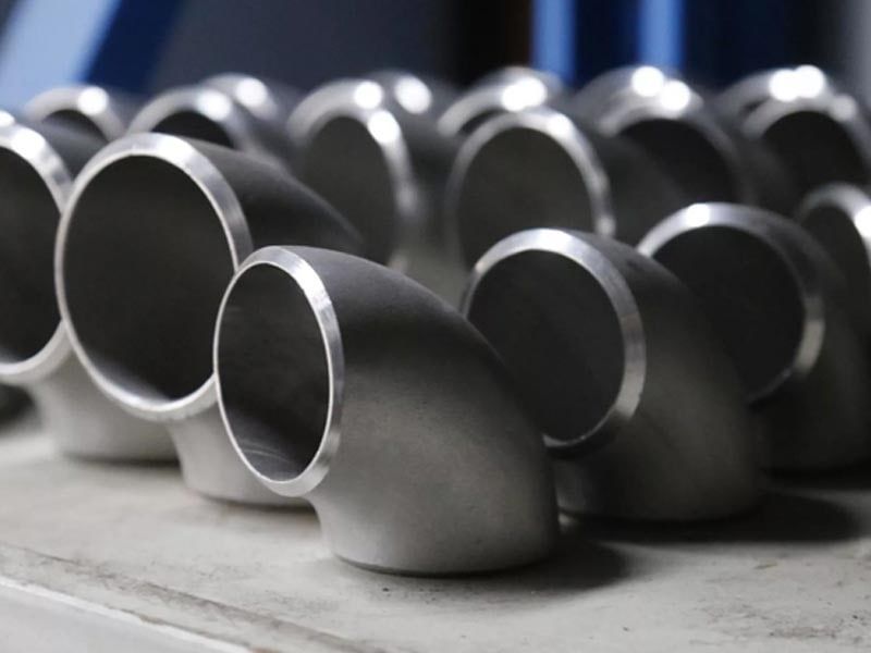 Отводы стальные Д-133 мм в Ташкенте