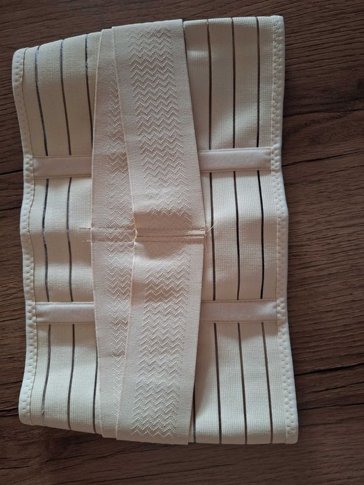 Колан за стягане след раждане