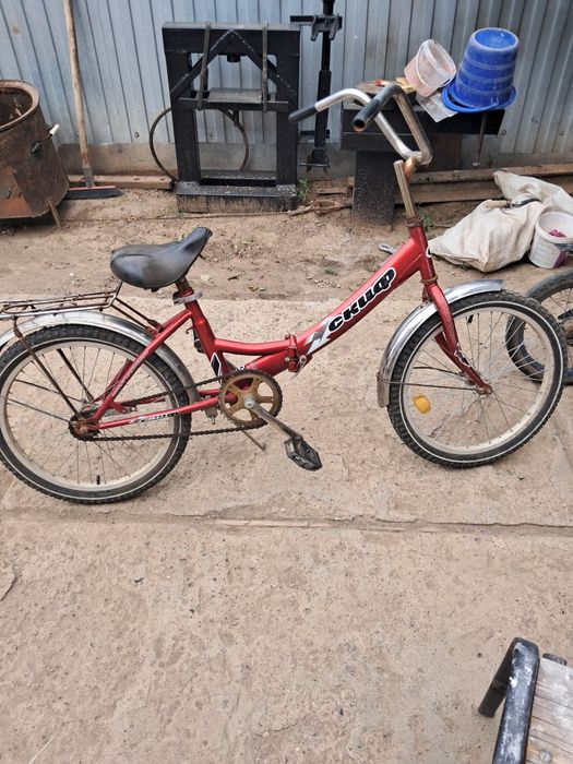 Продам детский вилосипеди.пролдтмммьлгнртдшриьдаил