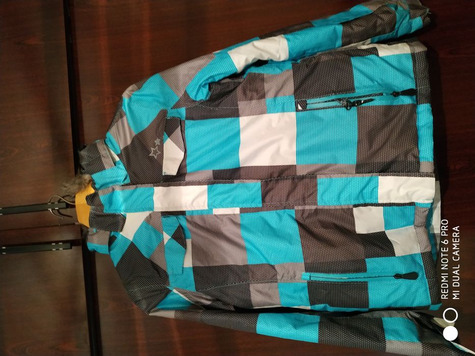 Куртка для девочек немецкой фирмы Crivit sports