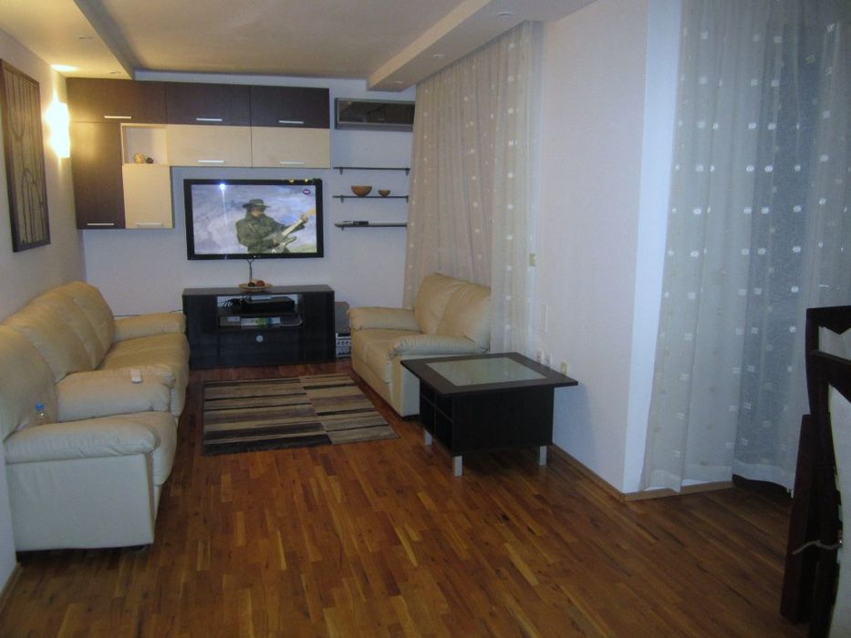 Дава се под наем Двустаен апартамент в София, Витоша - 92 кв.м за 750 € - Снимка #9