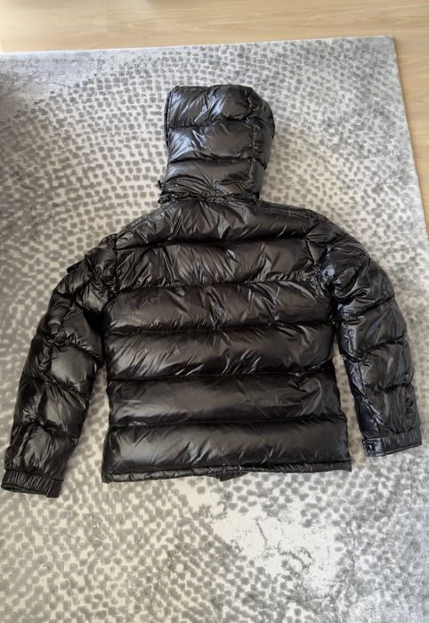 Moncler Зимно Яке