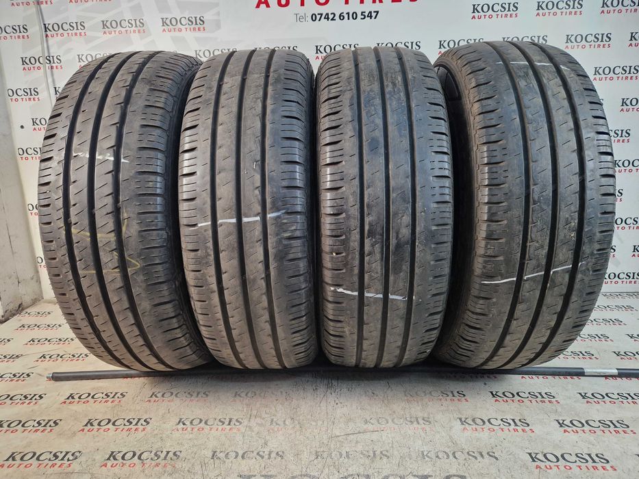 Anvelope second hand vara 235 65 16C Hankook