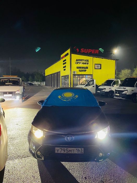 С водителам