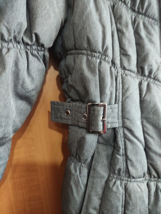 Geacă  C& A, damă ,de iarnă