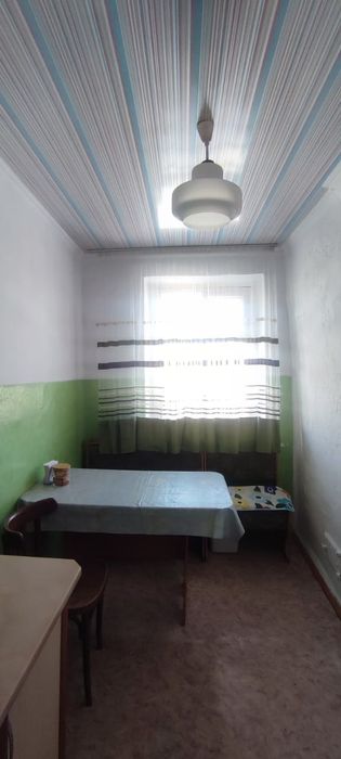 3-х комнатная квартира