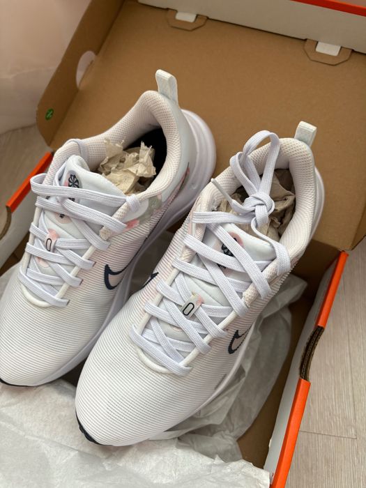 Nike downshifter 12 prm navy-pearl pink