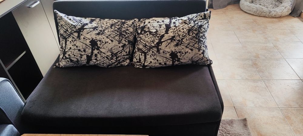 разтегаемо диванче