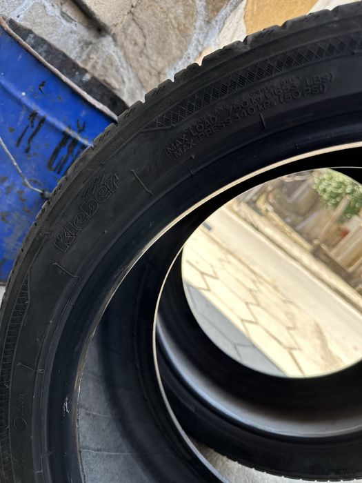 245/40/19 Летни гуми 2бр