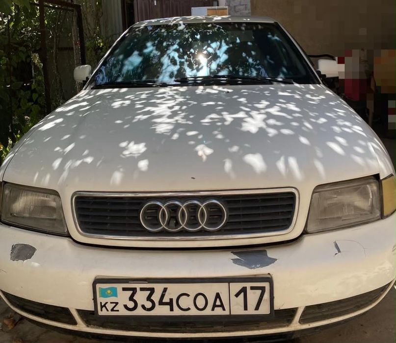 Продам Audi A4 B5