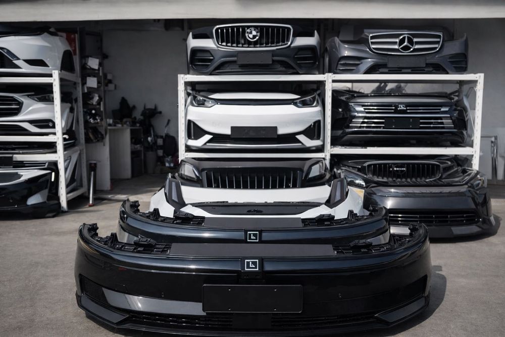 Авторазбор Changan  НОУСКАТ