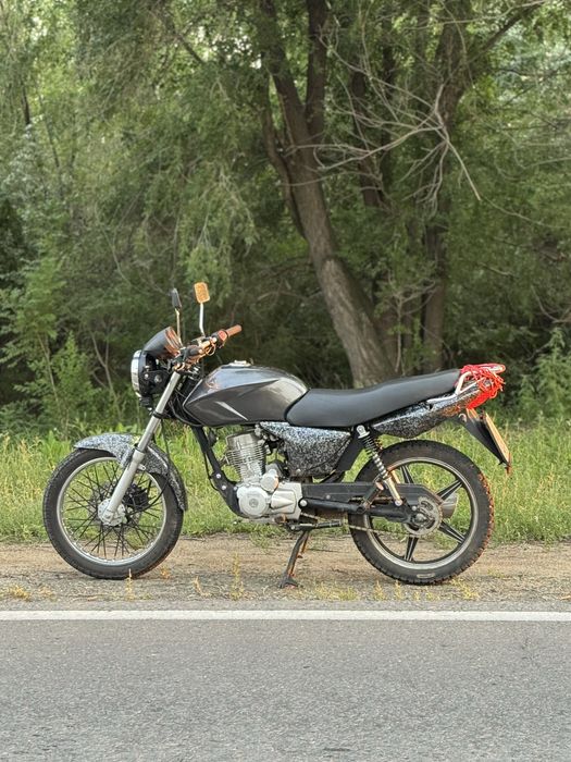 Продам мотоцикл Minsk