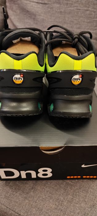 Младежки Маратонки Nike Air Max DN8