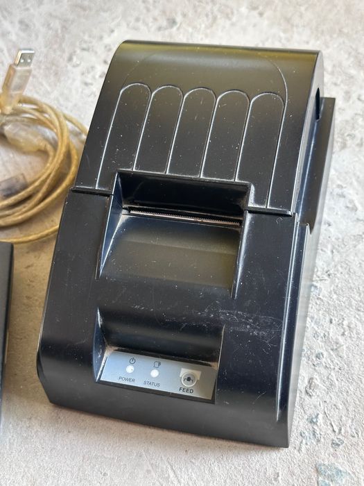 Xprinter принтер продам