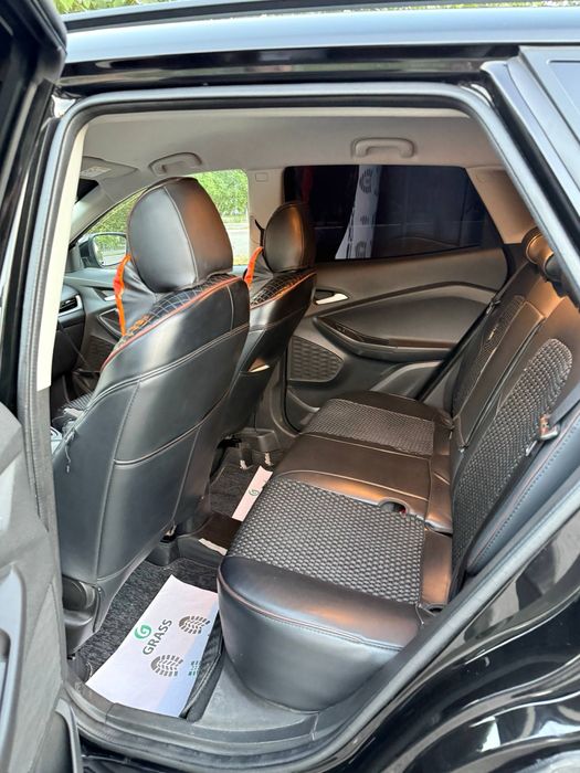 Tracker 2 LS 2024