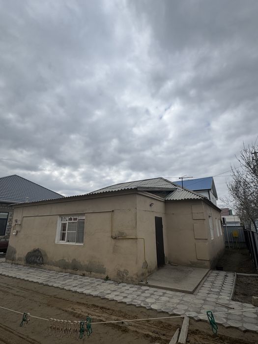 Бұзып алуға үй сатылады