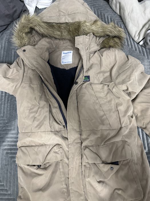 Mayoral детско яке