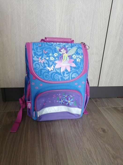 Рюкзак для школы