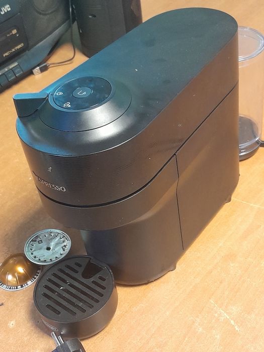 Aparat cafea nespresso