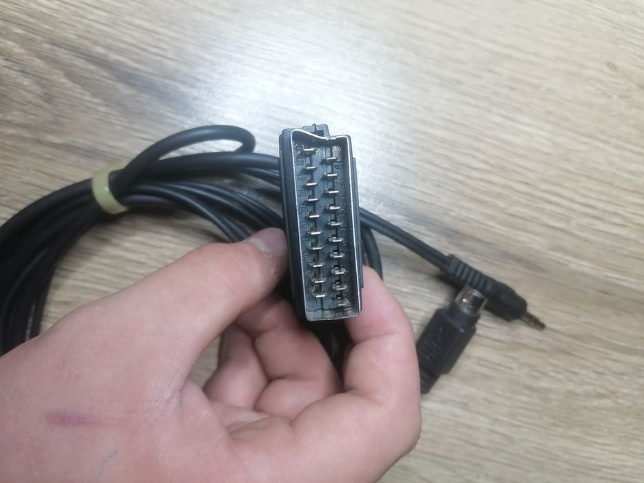 Cablu samsung pentru conectare