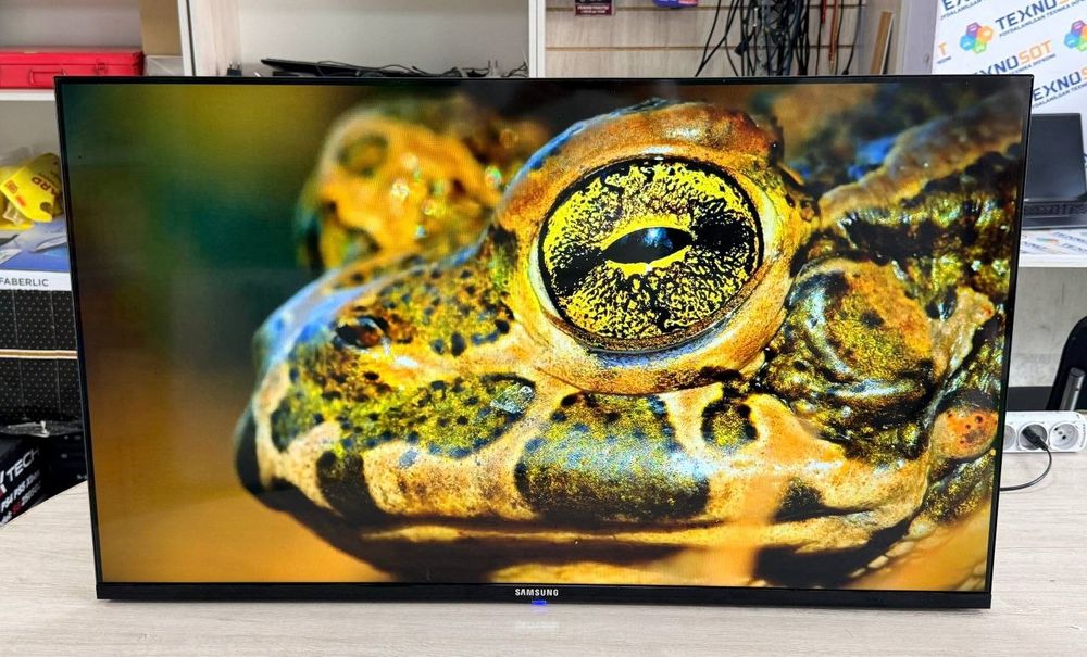 Smart tv 32 Hd Televizor 43 TV