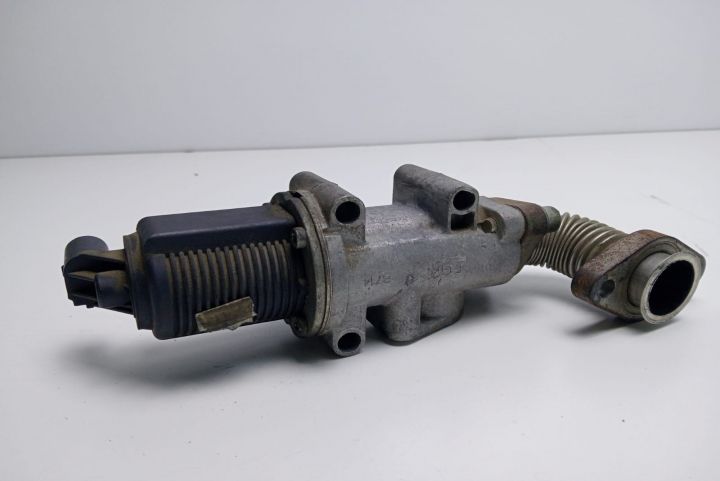 Supapa Egr  1.9 jtd 55204235 / 72294629 Alfa Romeo 147 prima generati