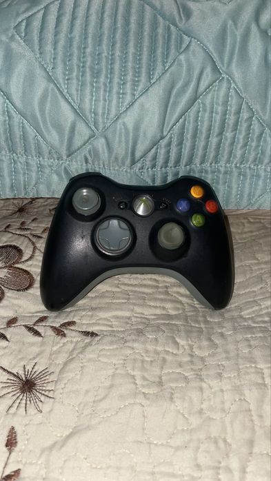 Xbox 360 прошитая версия