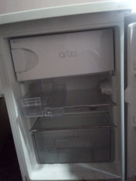 Muzlatkich 7 oy kafolat