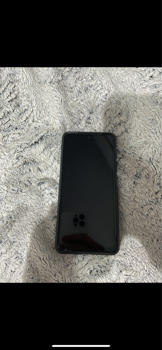 Телефон Poco X3