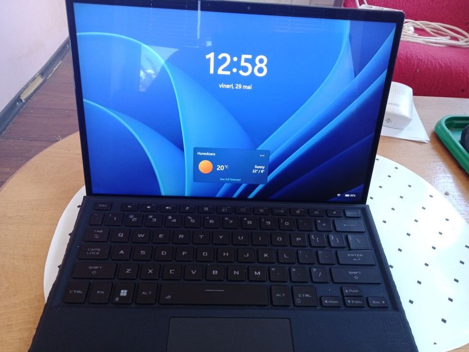ASUS ROG Flow Z13