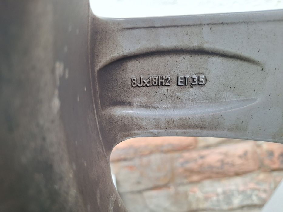 Комплект ATS 245/45 R 18