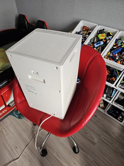 Пречиствател за въздух  Daikin MC30YV