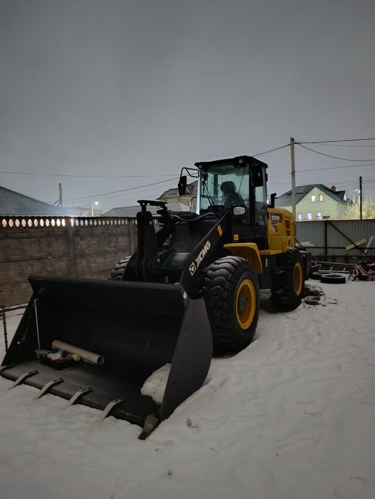 Погрузчик арендага бериледи