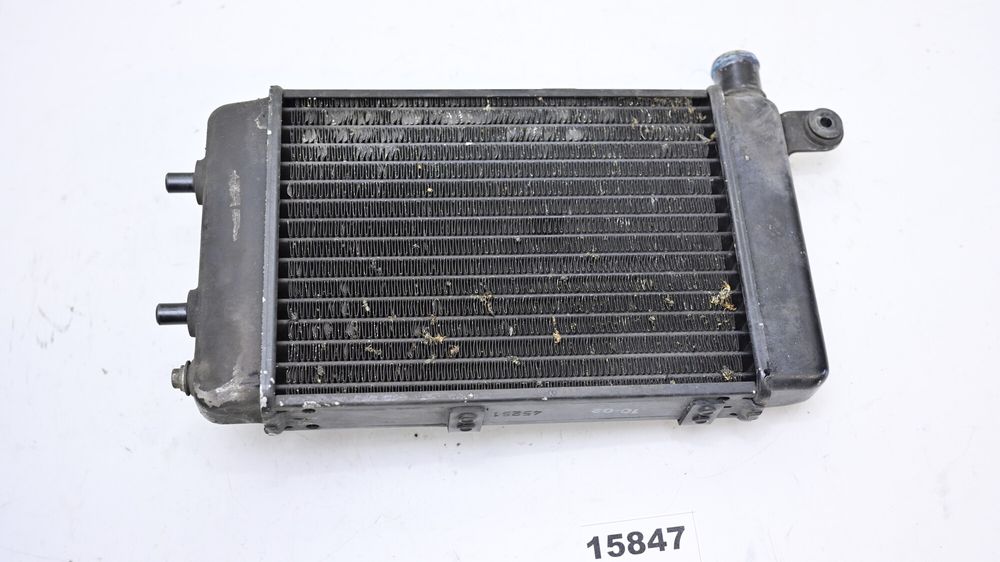 Radiator Apa Stanga Aprilia RSV 1000 Mille 2001 - 2003