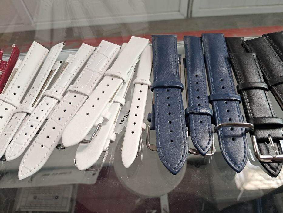 Ремени для часов