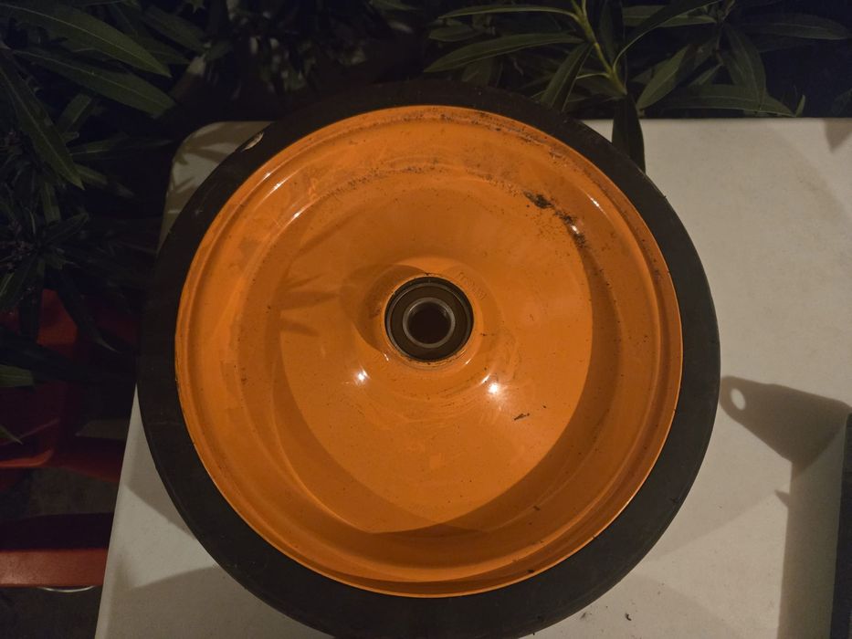 Piese Amazone - originale