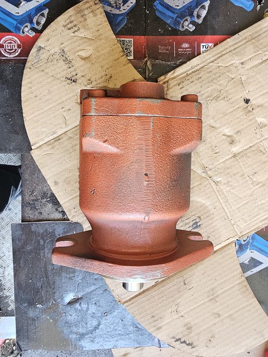 Gidra motor  Sosanga