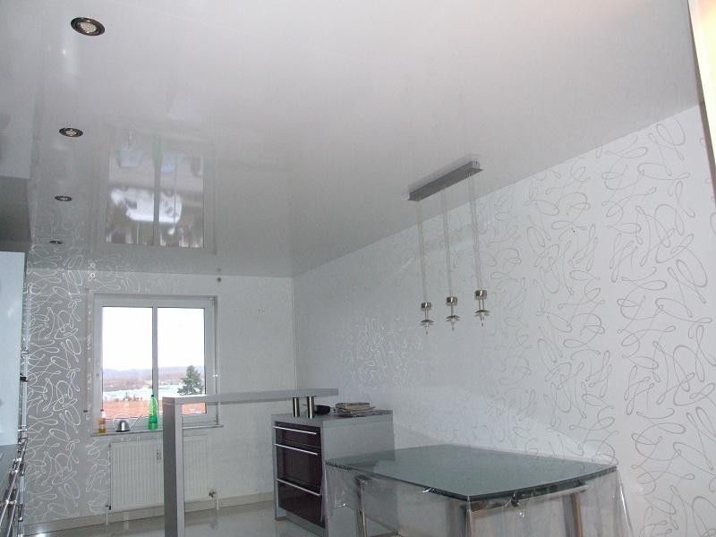 Натяжной натяжные потолки