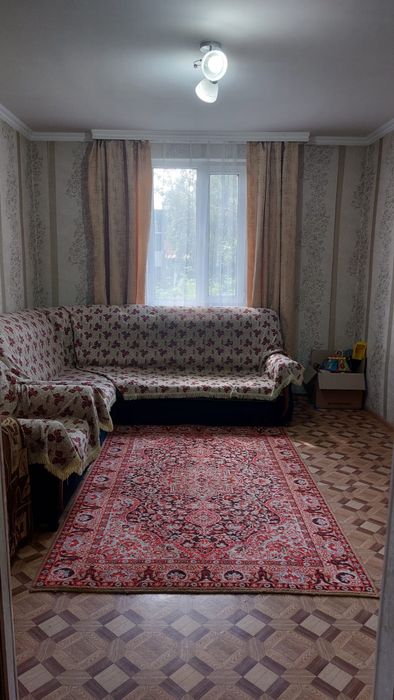 Продаётся дом в Талгаре