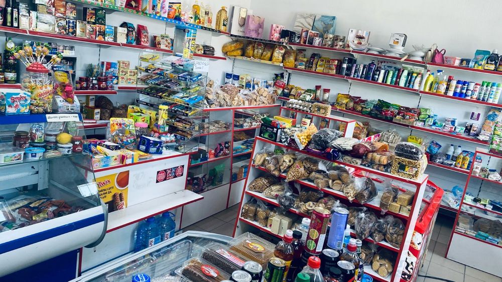 Магазин аренда 80кв