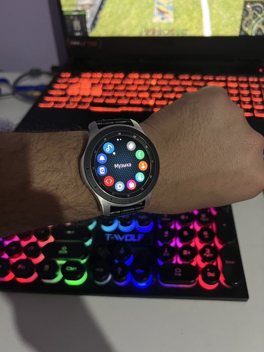 Galaxy watch orginal arzon