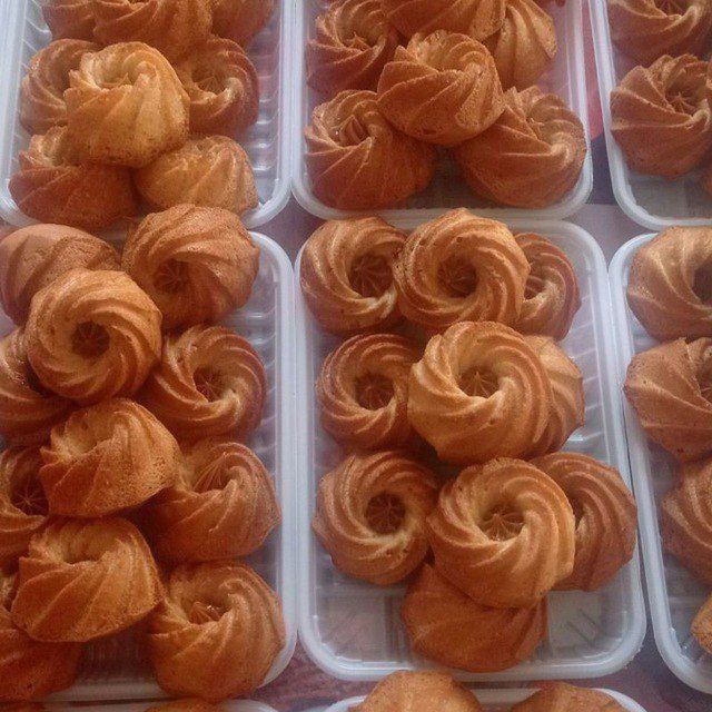 Pryanik o'rgatamiz kanditer maxsulotlarini