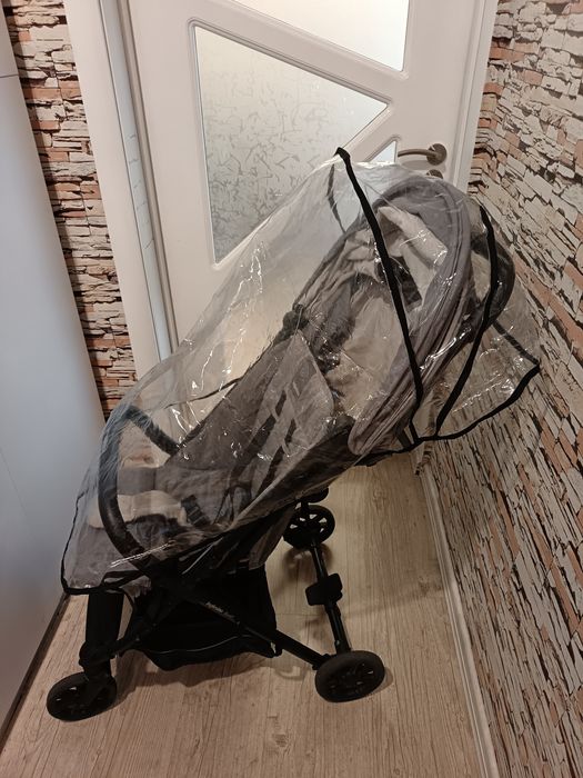 Лятна количка inglesina quid 2