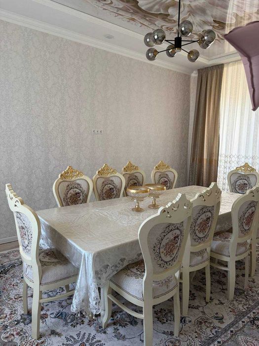 Аренда участки в Сергелийском районе (Хонобод)
