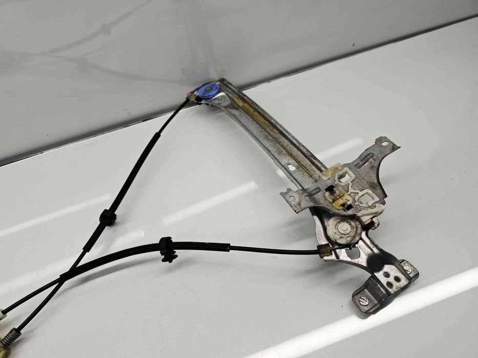 Macara electrica geam dreapta spate Renault Megane 3 [Fabr 2008-2015]