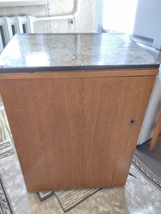 Швейная машинка б/у