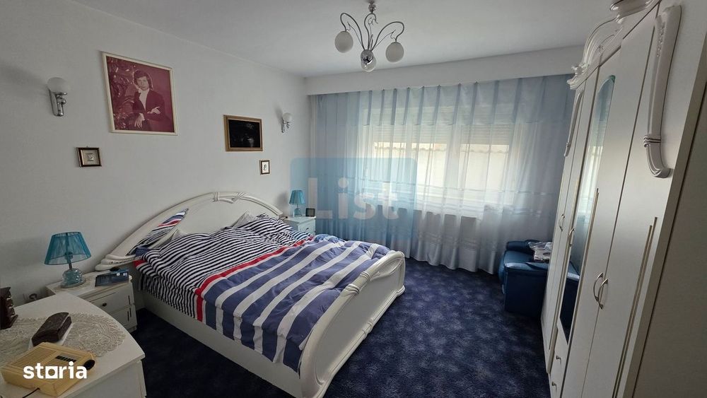 Vilă spațioasă aproape de centru | 259mp | Piața Mică
