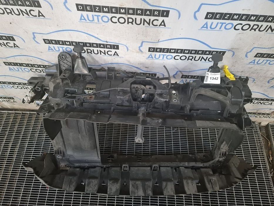 Trager Ford EcoSport II 1.5 TI - VCT 2013 - 2017 1498CC Manuala (1342) Benzina