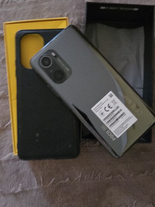 Продажа POCO F3ㅤ