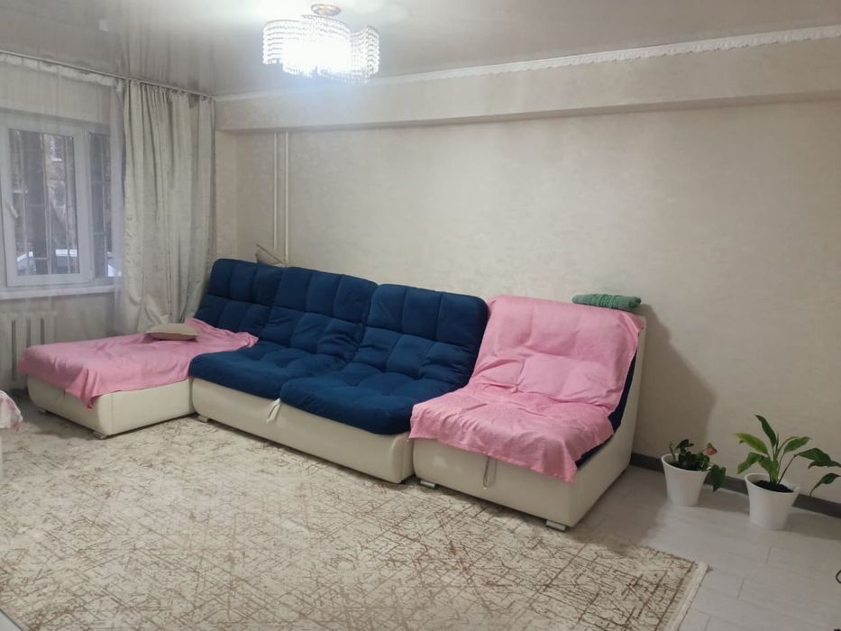 Квартира посуточный
